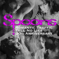Spoons - Romantic Traffic