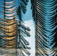 Dry Cleaning - Swampy / Sombre Two