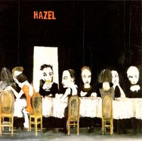 Hazel - Are You Going To Eat That?