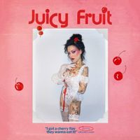 Brooke Candy - Juicy Fruit