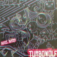 Turbowolf - Avec, Avec!