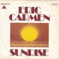 Eric Carmen - Sunrise