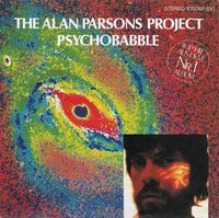 The Alan Parsons Project - Psychobabble