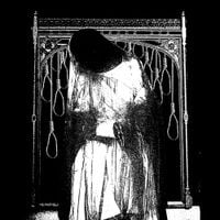 Woe Bather - Oh Achlys Please Love Me Once More