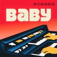 Jordana & Inner Wave - Baby
