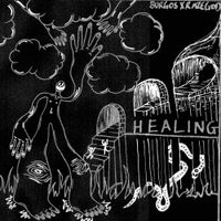 ⚬ RAZEGOD ✝︎ - HEALING