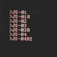 J.S.Zeiter - JSCD-01