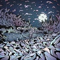 JKuch - Specter's Garden