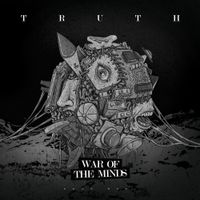 Truth - War Of The Minds