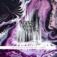 Terra Vista - I'm Thinking of Ending Things
