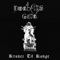 D&oslash;dheimsgard - Kronet til konge
