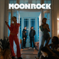 Kaz Bałagane - Moonrock