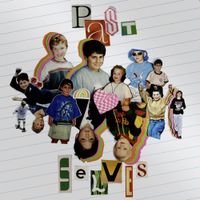 Sub-Radio - Past Selves