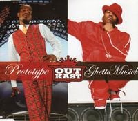 OutKast - Prototype