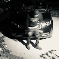 Adamn Killa - Designer Clothes & Money Loads