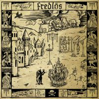 Fredlös - Fredlös