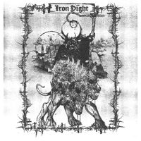 Iron Sight - Gimmie / Quiet