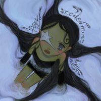 Ella Rosa - anxious attachment style