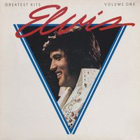 Elvis Presley - Elvis: Greatest Hits Volume 1
