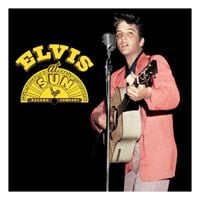 Elvis Presley - Elvis at Sun