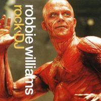 Robbie Williams - Rock DJ