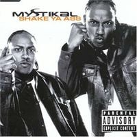 Mystikal - Shake Ya Ass