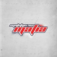 Paluch - Syntetyczna Mafia
