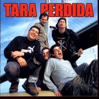 Tara Perdida - &Eacute; Assim...