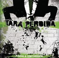 Tara Perdida - Nada a Esconder