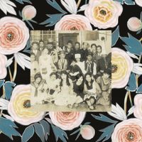 Japan Blues - Japan Blues Meets the Dengie Hundred