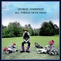 George Harrison - All Things Must Pass [30th Anniversary Edition]