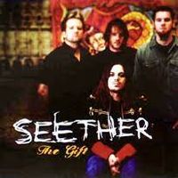 Seether - The Gift