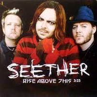 Seether - Rise Above This