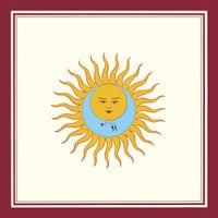 King Crimson - Larks' Tongues in Aspic