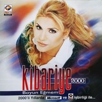 Kibariye - Boyun Eğmem