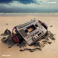 Smallpools - West Coast