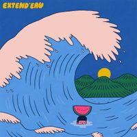 Clay And Friends - AGU&Agrave; EXTEND'EAU