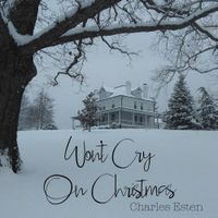 Charles Esten - Won't Cry on Christmas