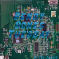 The 2sdays - Bendy Bone Tuesday