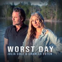 Julia Cole - worst day