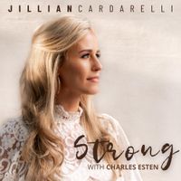 Jillian Cardarelli - Strong
