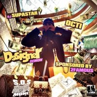 octi - Designer Demon