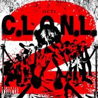 octi - C.L.O.N.L 2