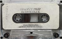 Shawty Pimp - Everyday Life