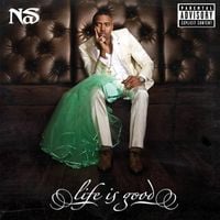 Nas - Life Is Good (Deluxe)