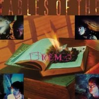 R.E.M. - We'll All Go Riding on a Rainbow