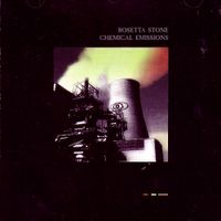 Rosetta Stone - Chemical Emissions