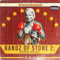 &shy;ethemadassassin - Handz Of Stone 2: Sparring Practice