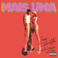 ZAAC & Anitta - Mais Uma