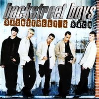 Backstreet Boys - Backstreet's Back